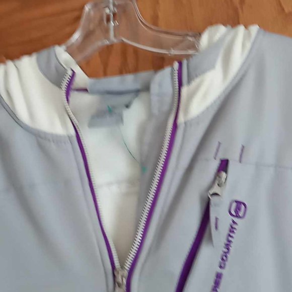 FREE COUTRY WOMENS JACKET HOODI SIZE 3X - Picture 5 of 8